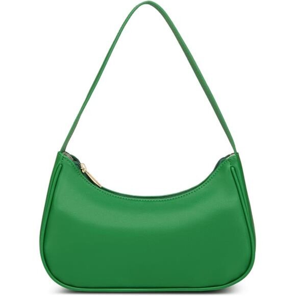 Shoulder Bags for Women Green - Picture 1 of 7